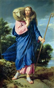 الراعي الصالح ، 1650-60